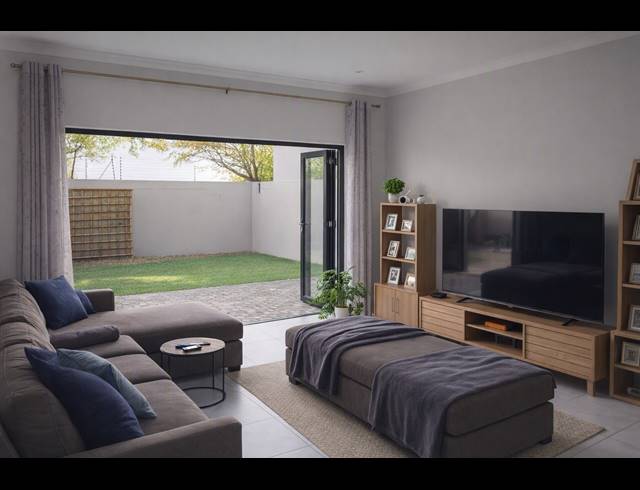 3 BEDROOM HOUSE FOR SALE IN PARKLANDS NORTH